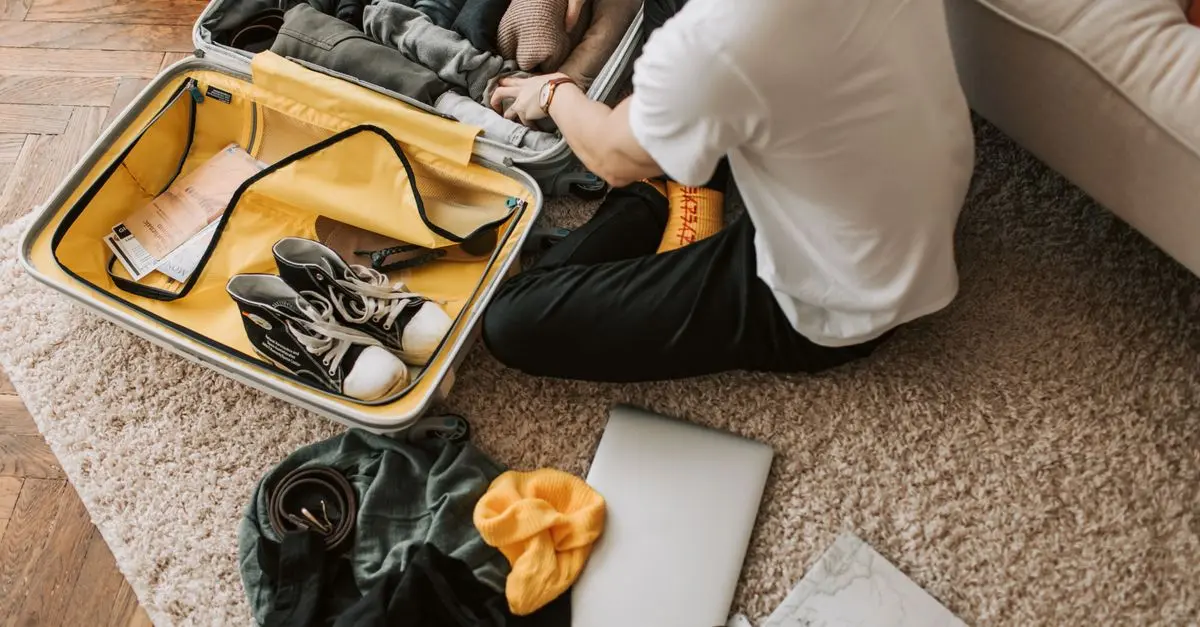 Minimalisme Voyage : Comment Simplifier Vos Itinéraires