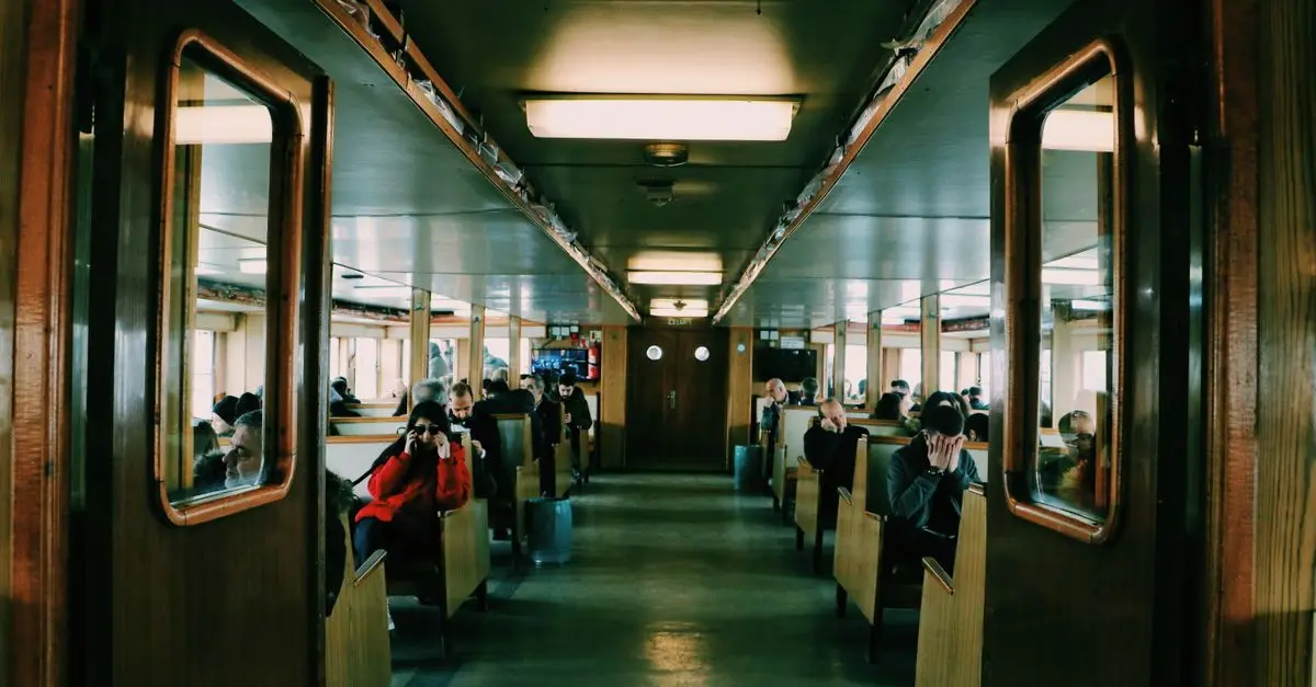 5 erreurs à éviter quand on voyage en mode minimaliste