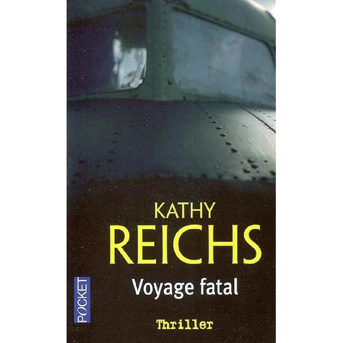 Voyage fatal