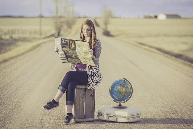 Minimalisme en Voyage : Comment Créer un Itinéraire Efficace