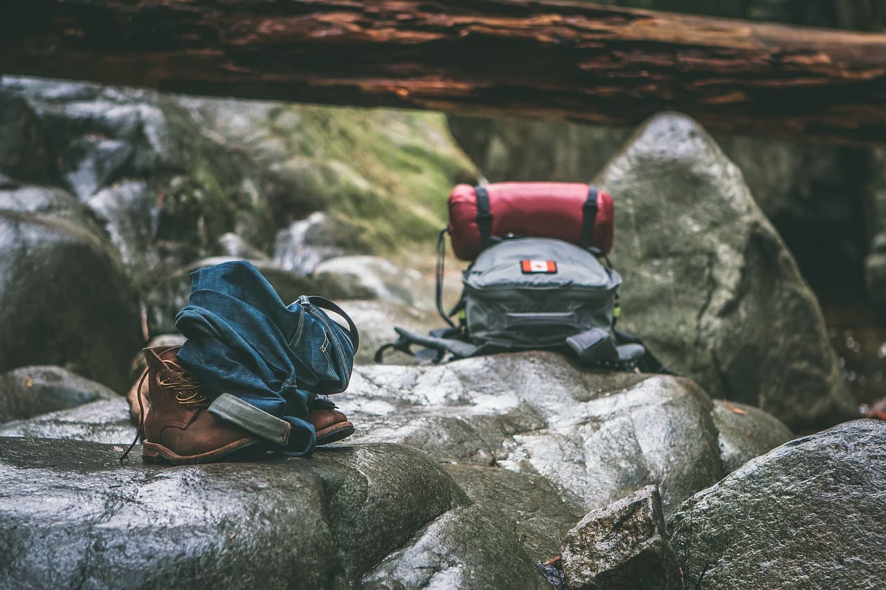 Minimalisme Voyage : 5 Conseils pour un Itinéraire Équilibré