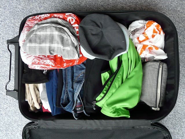 Comment Voyager Minimaliste : 7 Astuces Essentielles