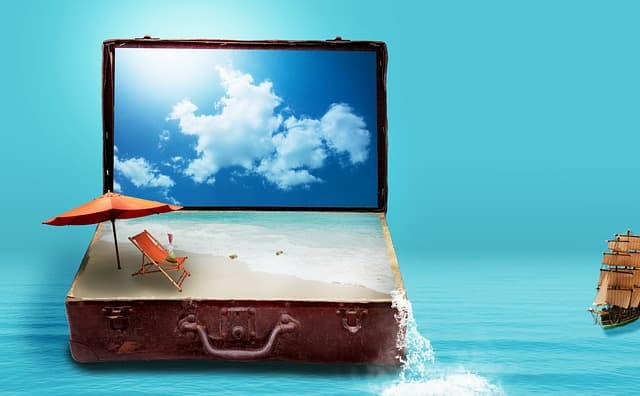 Comment Voyager Minimaliste : 5 Stratégies pour Équilibrer Confort et Légèreté