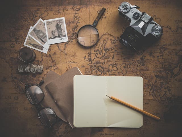 Minimalisme Voyage : Créer un Itinéraire Personnalisé et Équilibré