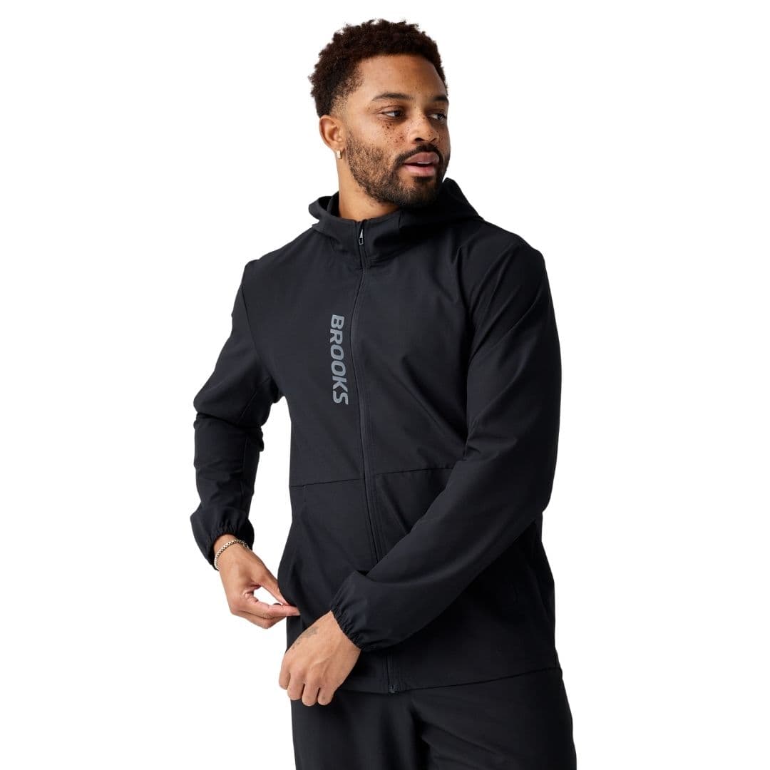 Canopy Jacket