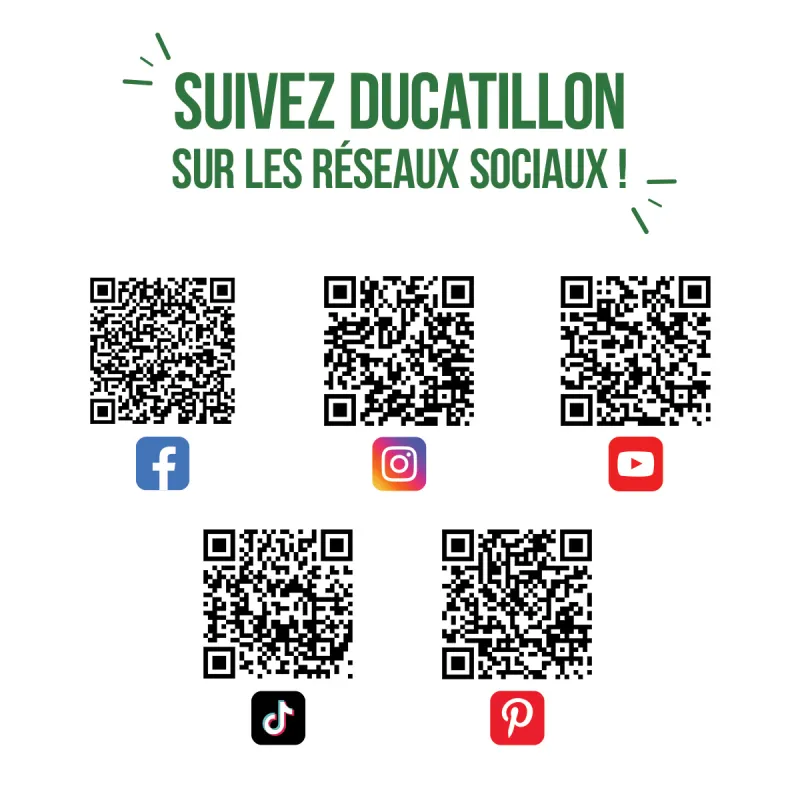 Triangle de Présignalisation Standard pour Véhicule - Sécurité Routière